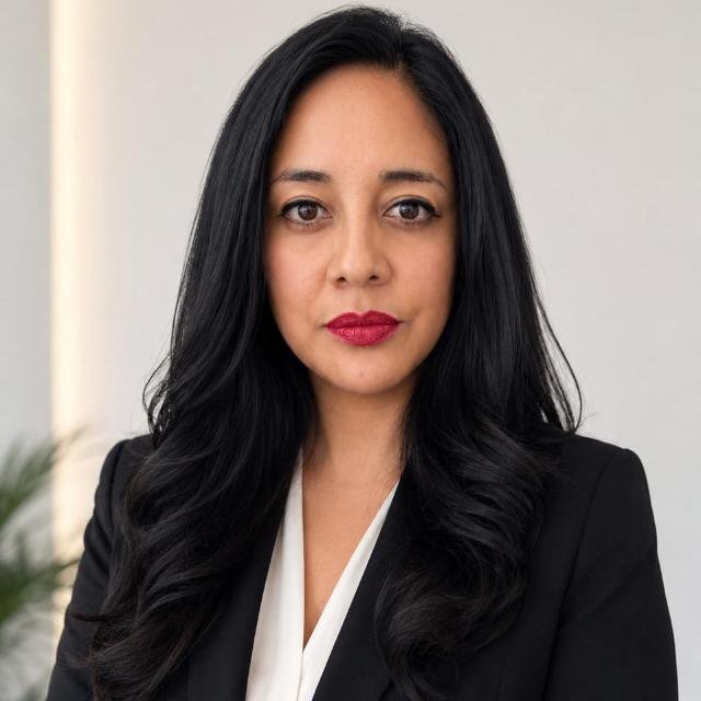 Nadia asesoría casas